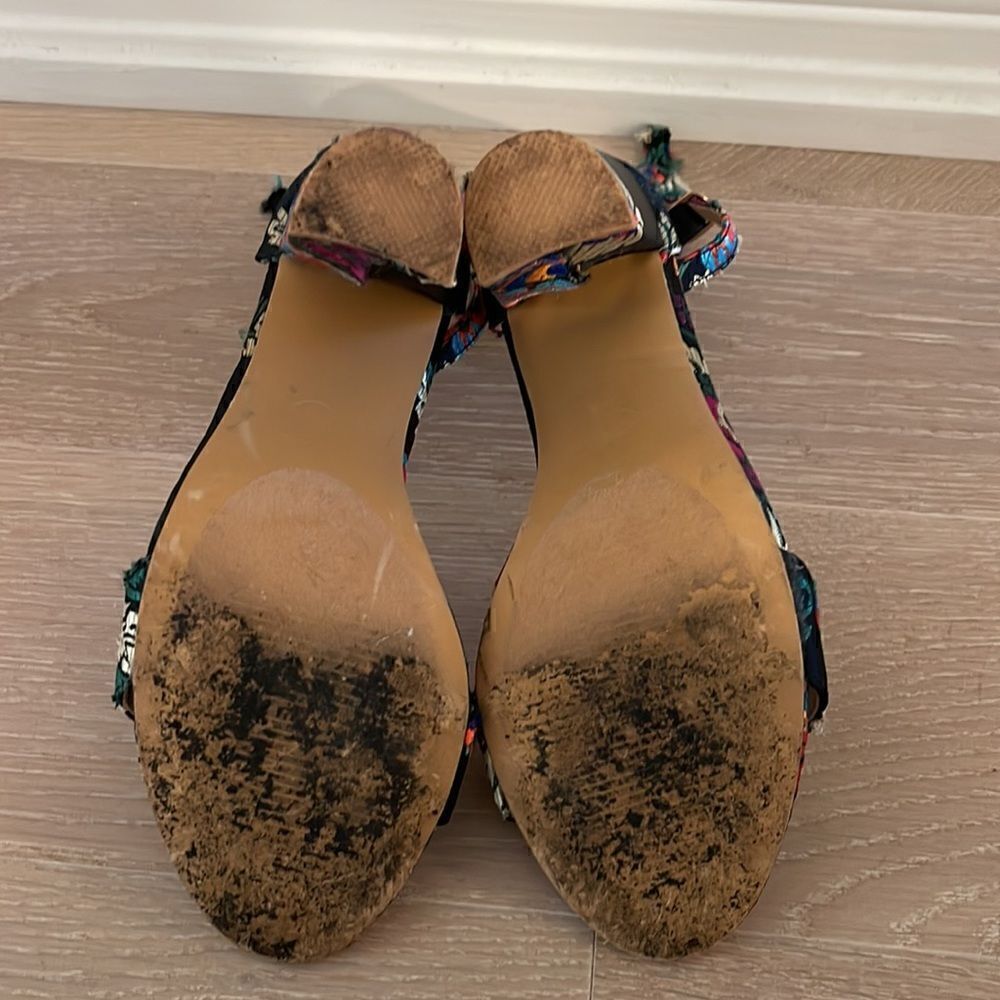 Catherine Malandrino High Heels – Size 6 - Picture 4 of 8